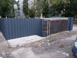Patalpos Pašilė .g 30 a