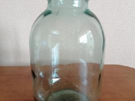 Stiklainiai