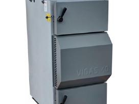 Katilas Vigas 40s 14-41kw (Yra Vietoje)