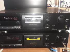 Sony Tc-k311, Tc-k361, Tc-k315