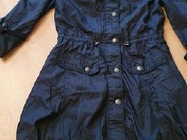 Denim Co striukė lietpaltis
