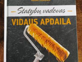 Vadovas