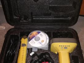 Topcon Gr-3 ir Fc-250