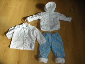 Komplektukas 86 cm.