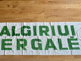 Žalgirio plakatas