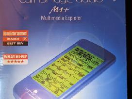 Multifunkcinis programuojamas Ca distancinis M1+