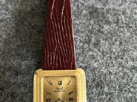 Auksinis laikrodis Piaget