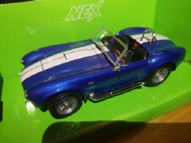 Ac Cobra 1:24