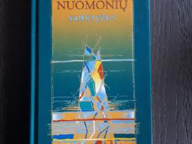 Dailis Barakauskas Nuomonių sankryžos