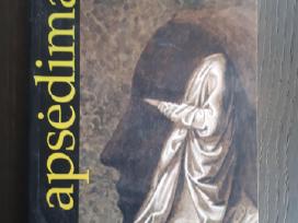 Julia Kristeva Apsėdimai
