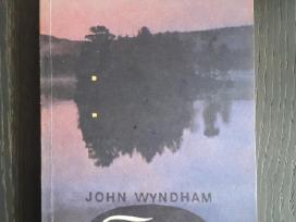 John Wyndham Trifidų dienos