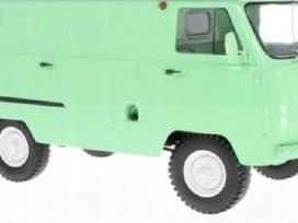 Uaz 452