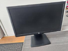 Hp La2306x monitorius full HD