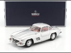 Mercedes-benz 300 SL W109