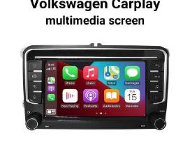 VW Volkswagen Skoda Seat