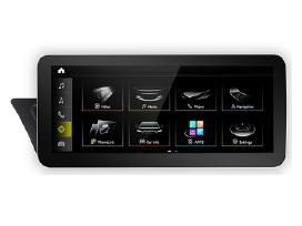 Parduodu Audi A4, Audi A5 android multimediją