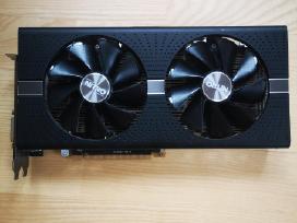 Sapphire Nitro+ Rx 570 4gb