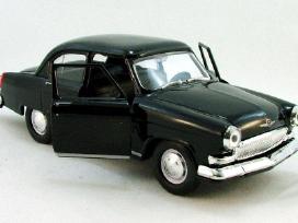 Autotime Collection Gaz-21 Volga.