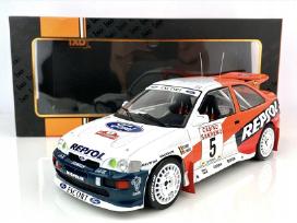Ford Escort