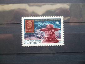 1975 m. „venus-9“ ir „venus-10“ skrydis į kosmosą