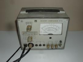 Voltmetras V7-26