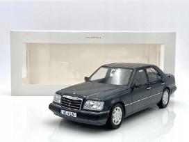 Mercedes-benz E W124