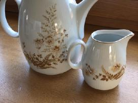 Tarybiniu laiku porcelenas , rytu Vokietija