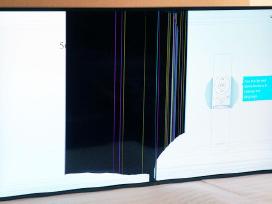 LG TV
