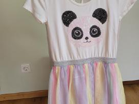 Vasarinė suknelė Panda
