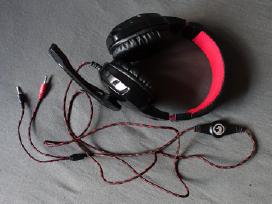 Ausinės Scorpion Steel H8329