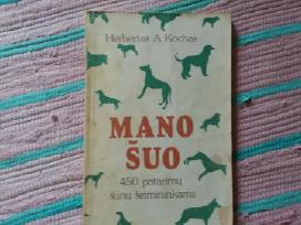 Herbert A. Koch Mano Šuo