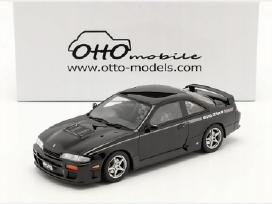 Nissan Silvia