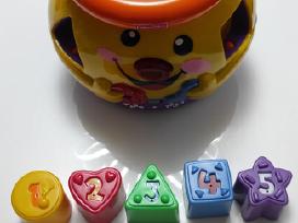 Muzikinis puodas