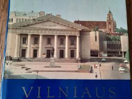 Vilniaus architektūra (Sudarytojas R. Gibavičius)