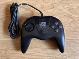 Logic3 Usb Intruder gamepad joystick