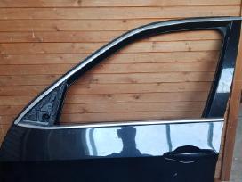 Bmw X5 xdrive Dalimis 3.0d variklis 182kw