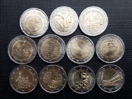 Portugalija 2 eur jubiliejinės