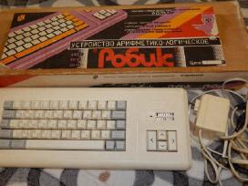 Zx spectrum Робик