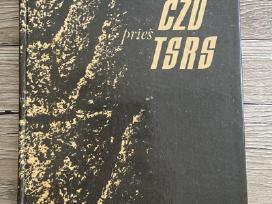 Cžu prieš TSRS