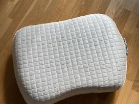 Ergonominė pagalvė Klubbsporte