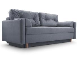 Sofa lova Astoria - gera kaina, kokybė, miegama