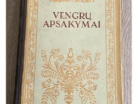 Vengrų apsakymai