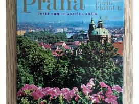Prahos fotografijų albumas