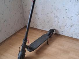 Elektrinis paspirtukas Xiami pro 2