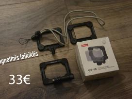 Įvairūs Dji, Gopro priedai