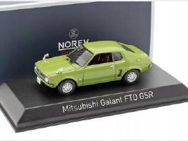 Mitsubishi Galant