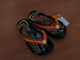 Crocs Mcqueen šlepetės