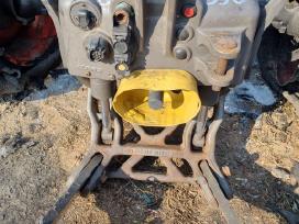 Traktorius Claas Arion 550 Ardomas Dalimis