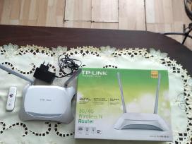 Tp-link marsrutizatorius