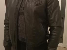 Philip Plein naują striuke